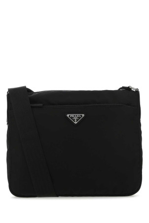 TESSUTO Black PRADA (1BC421VD1MRV44)