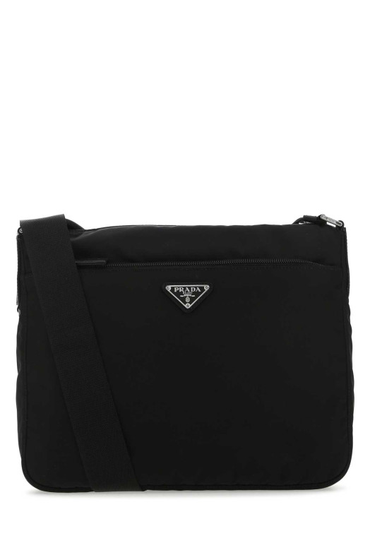 TESSUTO Black PRADA (1BC421VD1MRV44)