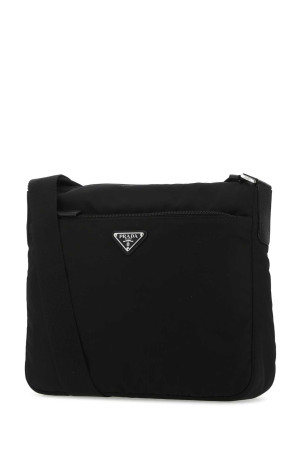 TESSUTO Black PRADA (1BC421VD1MRV44)