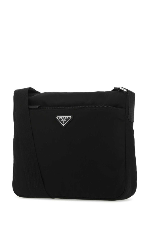 TESSUTO Black PRADA (1BC421VD1MRV44)