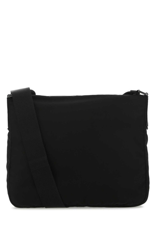 TESSUTO Black PRADA (1BC421VD1MRV44)