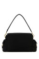 Black Re-Nylon shoulder bag Black PRADA (1BD391VNOORDLN)