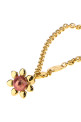 Браслет Capucine из золота от VIVIENNE WESTWOOD (6102025J02R997)
