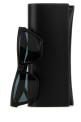 Black acetate  SL M103 sunglasses Black SAINT LAURENT (690920Y9956)