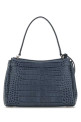 Air Force blue leather small Rodeo handbag BALENCIAGA (7897792ABV1)