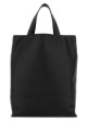 Black leather medium Maiko shopping bag Black A.P.C. (PXCBCM61659)