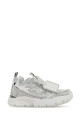 Two-tone denim sneakers OFF WHITE (W289Z6D001)