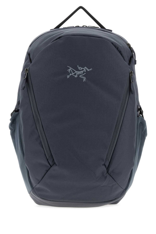 Рюкзак Mantis 26 из синей канвасы цвета «Air Force» от ARC'TERYX (X000009825) ARC'TERYX