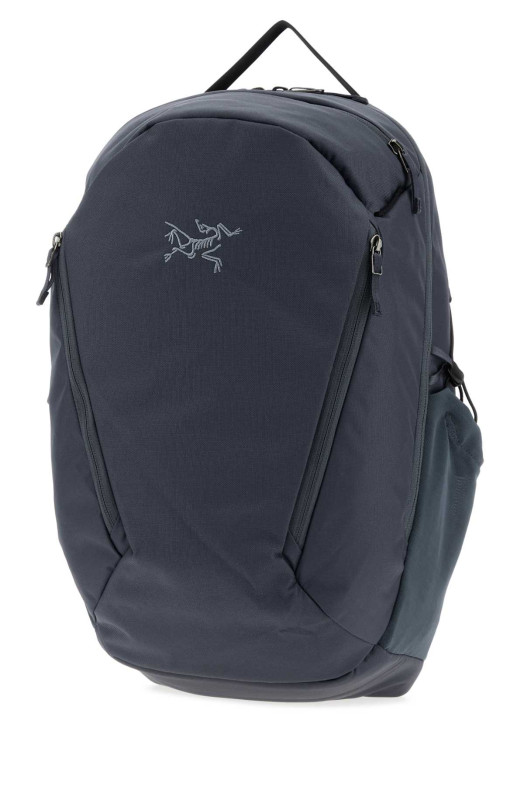 Рюкзак Mantis 26 из синей канвасы цвета «Air Force» от ARC'TERYX (X000009825) ARC'TERYX