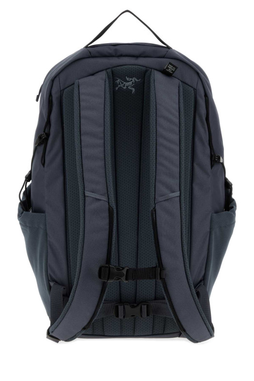 Рюкзак Mantis 26 из синей канвасы цвета «Air Force» от ARC'TERYX (X000009825) ARC'TERYX