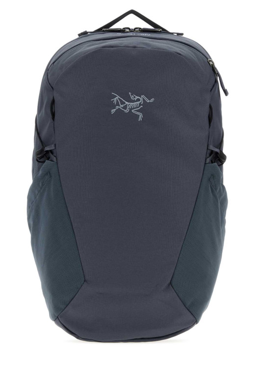 Рюкзак Mantis 16 из канваса Air Force от ARC'TERYX (X000010636) ARC'TERYX