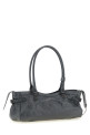 'Le City East-West' shoulder bag Gray