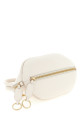 'Bolero' mini handbag White
