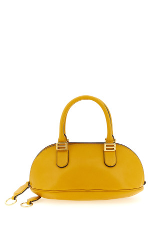 'Bolero' mini handbag Yellow