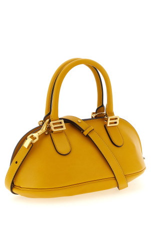 'Bolero' mini handbag Yellow