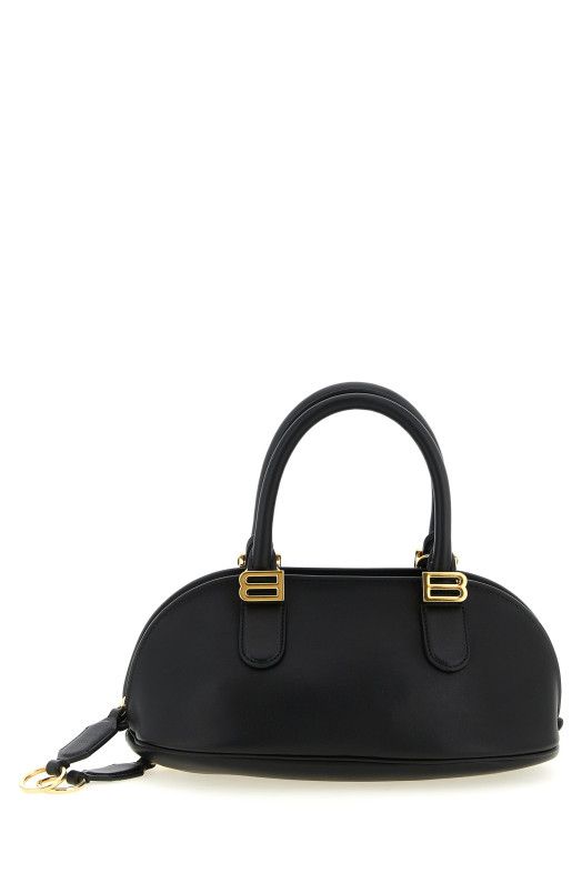 'Bolero' mini handbag Black