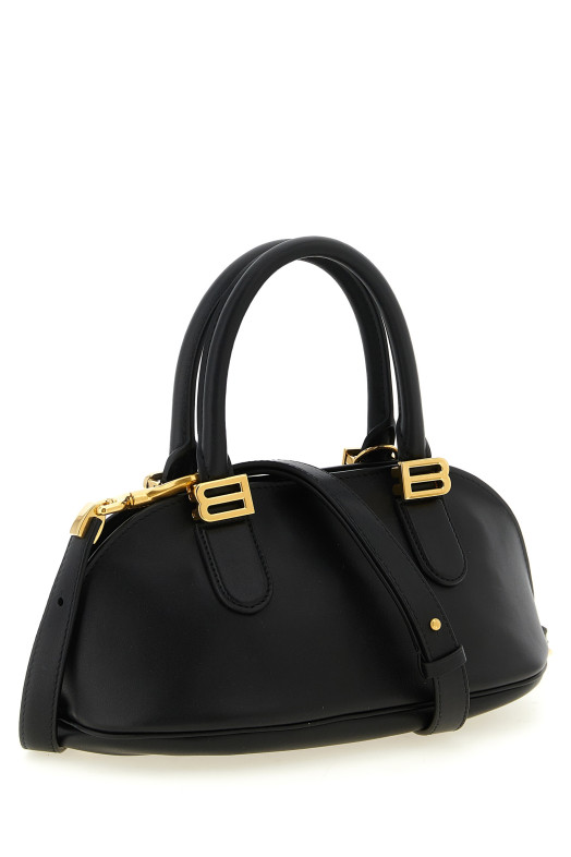 'Bolero' mini handbag Black