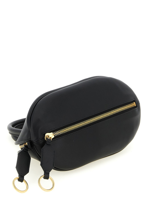 'Bolero' mini handbag Black