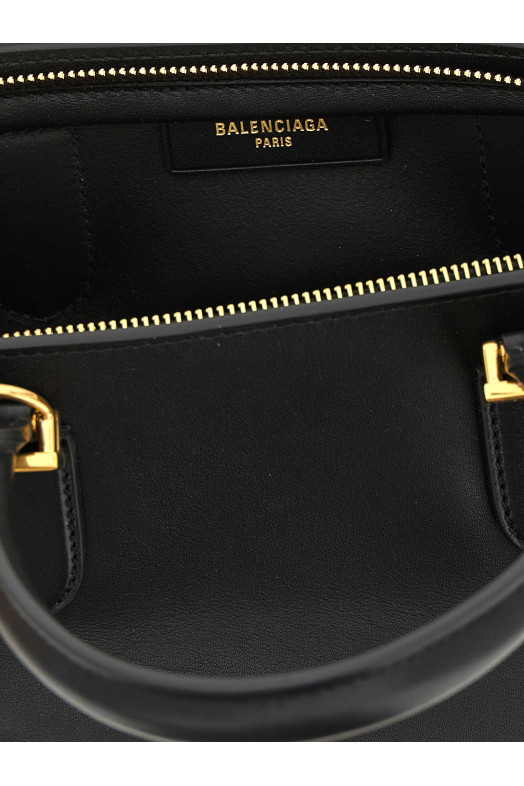 'Bolero' mini handbag Black