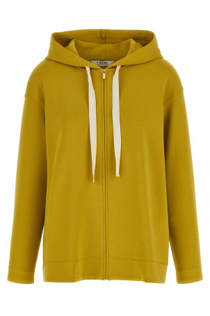 'SmmDoria' hoodie Yellow