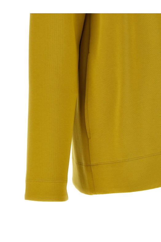 'SmmDoria' hoodie Yellow