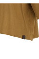 'MxpSospiro' blouse Beige
