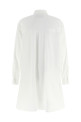 Chemisier dress White