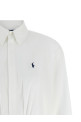 Chemisier dress White