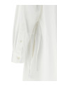 Chemisier dress White