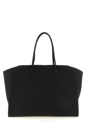 'Marlo' shopping bag Black