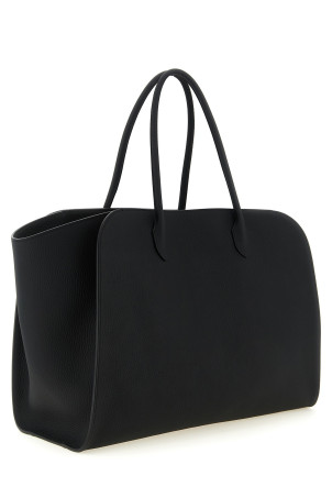 'Marlo' shopping bag Black
