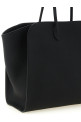 'Marlo' shopping bag Black