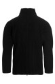 'Basics' cardigan Black