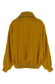 'GG' jacquard sweater Yellow