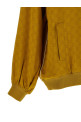 'GG' jacquard sweater Yellow