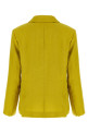 'SmmAlberta' blazer Yellow