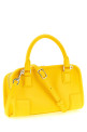 'Amazona 180' mini handbag Yellow