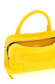 'Amazona 180' mini handbag Yellow