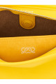 'Amazona 180' mini handbag Yellow