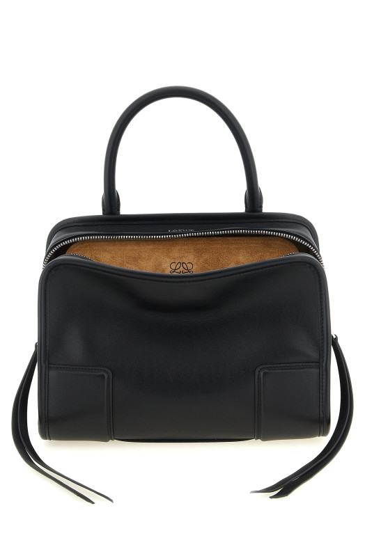 'Amazona 180' small handbag Black
