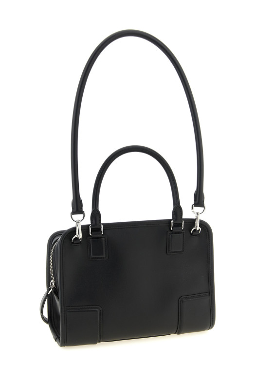 'Amazona 180' small handbag Black