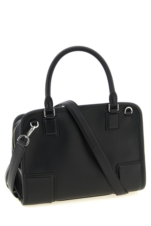'Amazona 180' small handbag Black