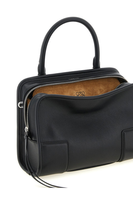'Amazona 180' small handbag Black