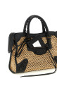 'Le City S' handbag Beige