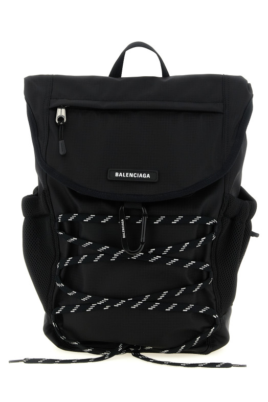 'Hike' backpack Black