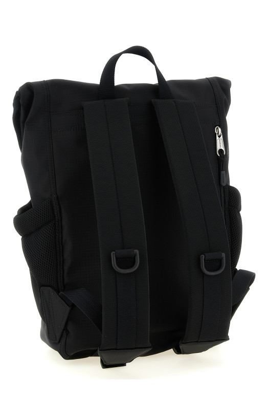 'Hike' backpack Black