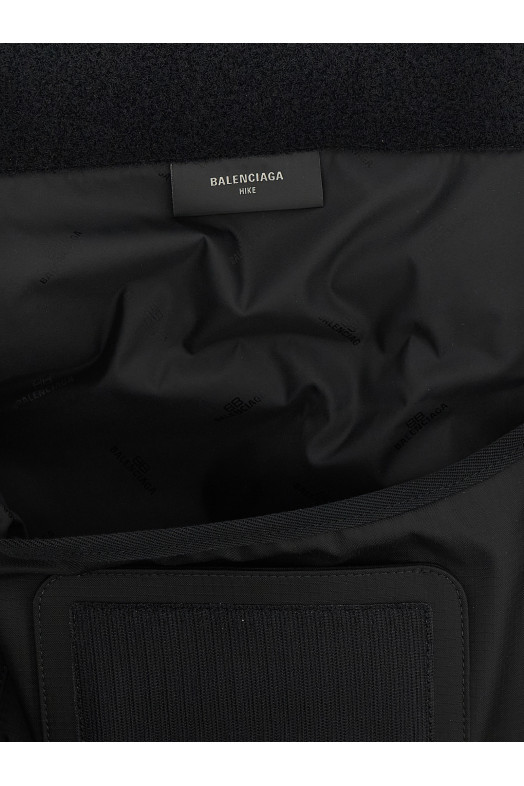 'Hike' backpack Black