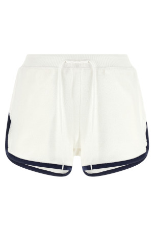 'Pony' shorts White