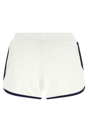 'Pony' shorts White