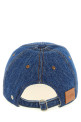 'LOEWE' cap Blue